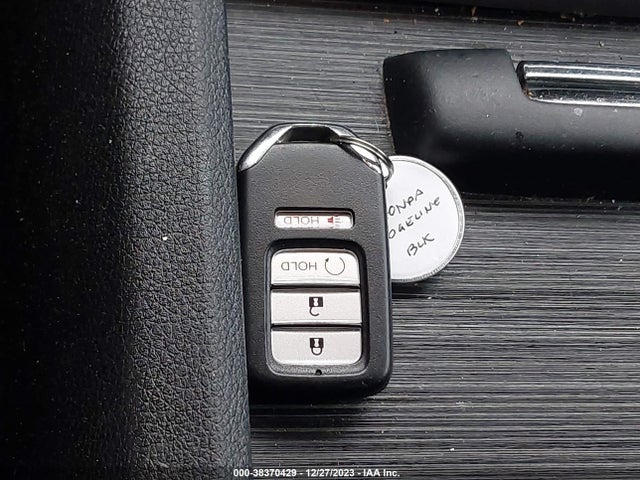 Honda Ridgeline Rtl-t 2019 5FPYK3F67KB023331 Image 11