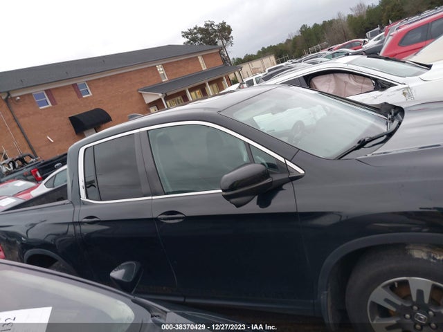 Honda Ridgeline Rtl-t 2019 5FPYK3F67KB023331 Image 13