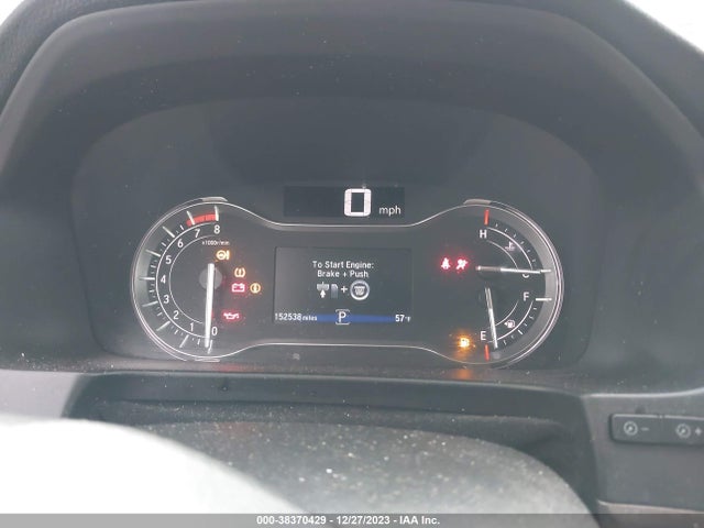 Honda Ridgeline Rtl-t 2019 5FPYK3F67KB023331 Image 7