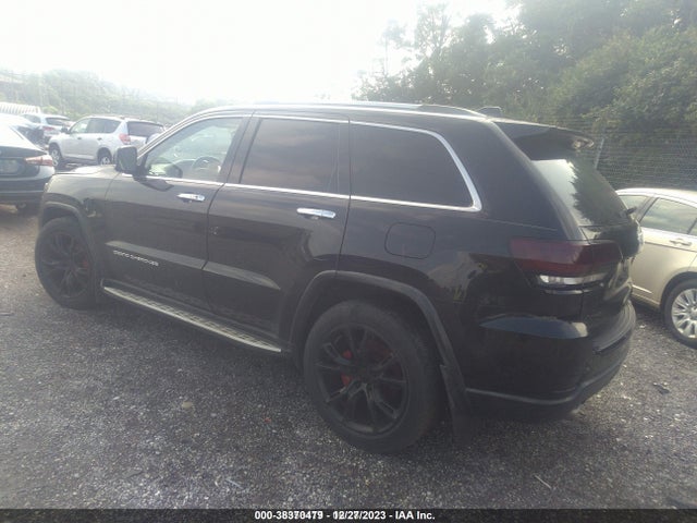 1C4RJFBG3EC102867 Jeep Grand Cherokee