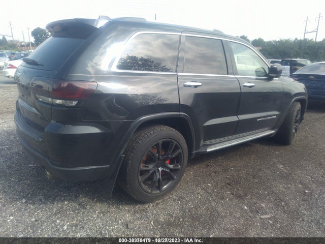 1C4RJFBG3EC102867 Jeep Grand Cherokee