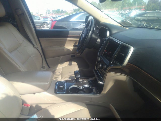 1C4RJFBG3EC102867 Jeep Grand Cherokee