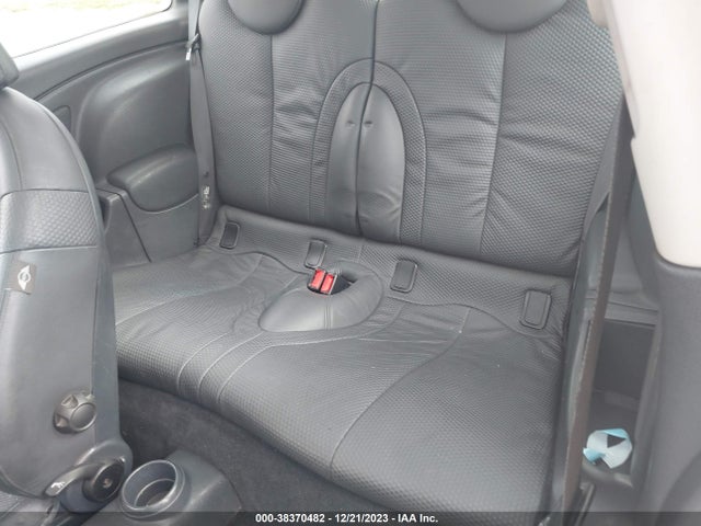 2003 MINI COOPER HARDTOP WMWRC334X3TE17417 Photo 7