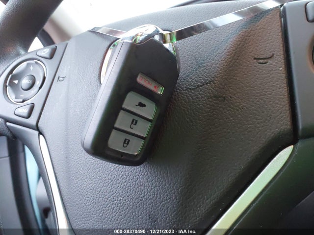 Honda CR-V EX 2016 2HKRM3H54GH562977 Image 11