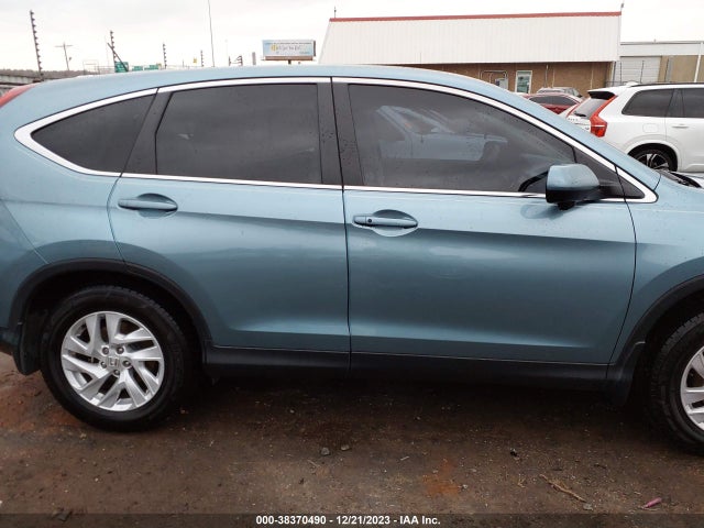 Honda CR-V EX 2016 2HKRM3H54GH562977 Image 13