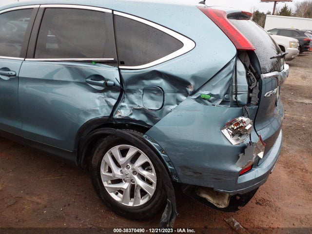 Honda CR-V EX 2016 2HKRM3H54GH562977 Image 6