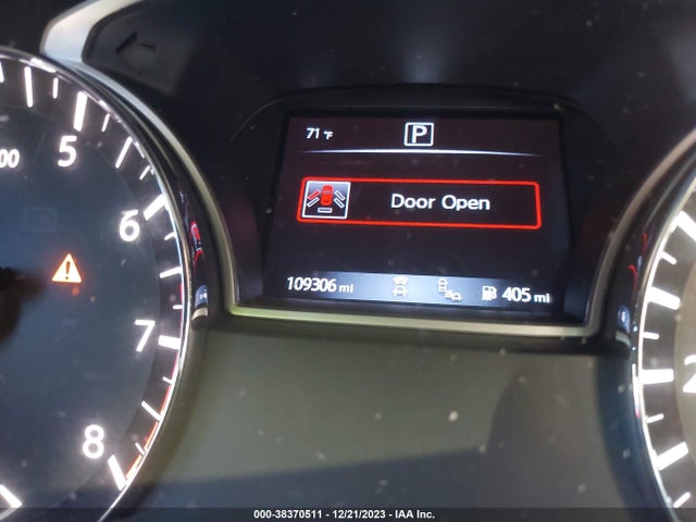 2019 NISSAN PATHFINDER SV VIN: 5N1DR2MN1KC612147