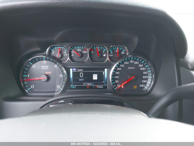 Chevrolet Suburban Lt 2018 1GNSCHKC6JR239577 Image 7