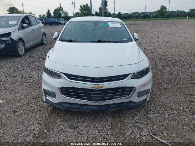 Chevrolet MALIBU 1LT 2017 1G1ZE5ST8HF180732 Image 12