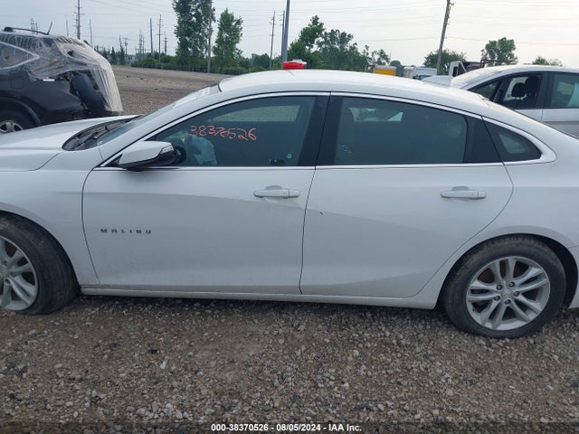 Chevrolet MALIBU 1LT 2017 1G1ZE5ST8HF180732 Image 14