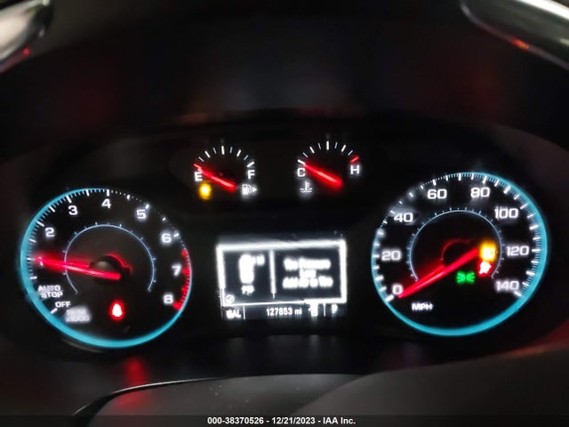 Chevrolet MALIBU 1LT 2017 1G1ZE5ST8HF180732 Image 7