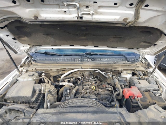 Ford Ranger Xlt 2020 1FTER4FH7LLA10057 Image 10