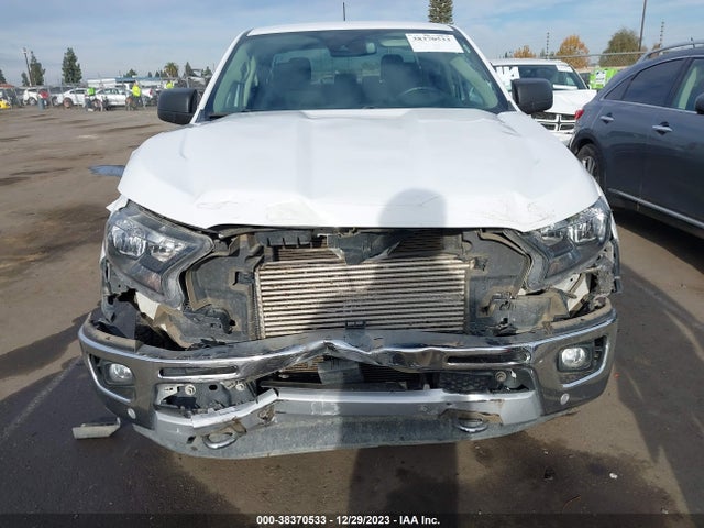 Ford Ranger Xlt 2020 1FTER4FH7LLA10057 Image 6