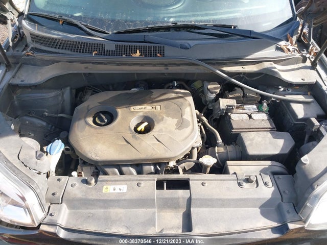 2015 KIA SOUL VIN: KNDJP3A58F7780888
