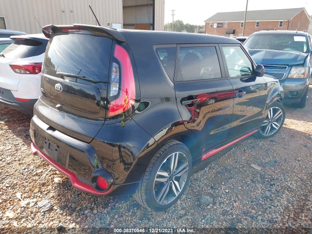 2015 KIA SOUL VIN: KNDJP3A58F7780888