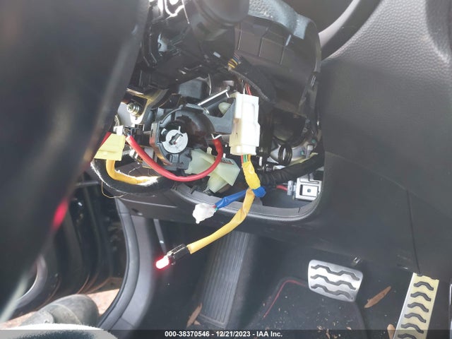 2015 KIA SOUL VIN: KNDJP3A58F7780888