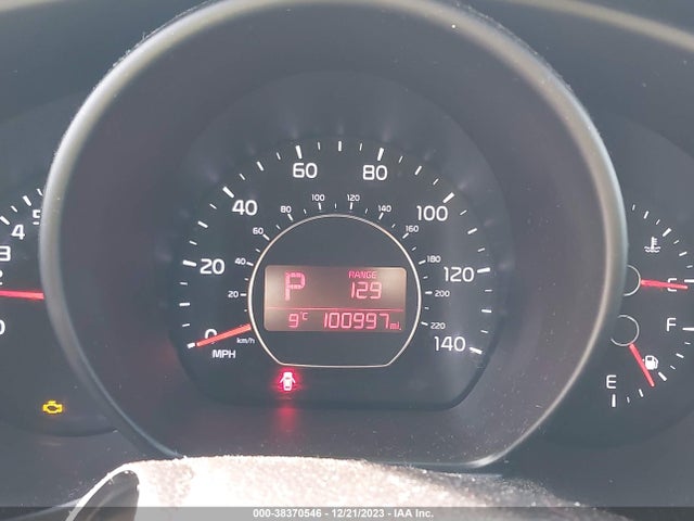 2015 KIA SOUL VIN: KNDJP3A58F7780888