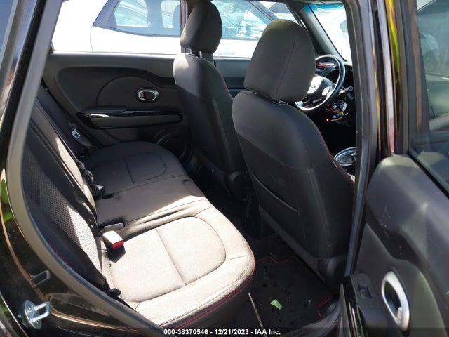 2015 KIA SOUL VIN: KNDJP3A58F7780888