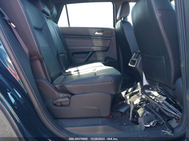 1V2DC2CA9MC217882 Volkswagen Atlas Cross Sport 2.0t Se
