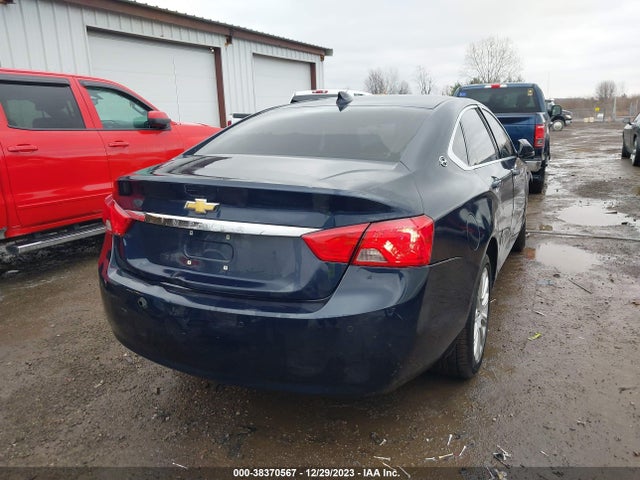 Chevrolet Impala 1fl 2017 2G11X5SA2H9150043 Image 17