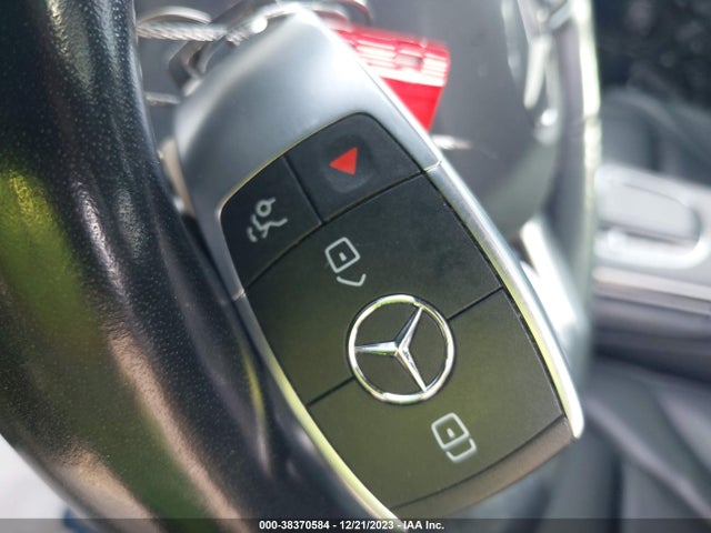 2020 MERCEDES-BENZ GLC 300 4MATIC VIN: WDC0G8EB2LF719766