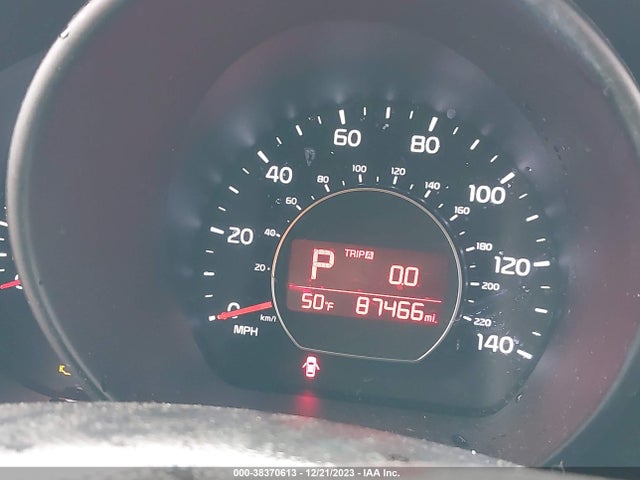 KIA SOUL + 2016 KNDJP3A51G7386988 Image 7