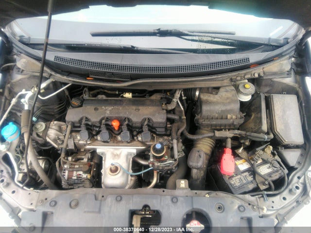 Honda Civic Lx 2015 19XFB2F58FE224541 Image 10