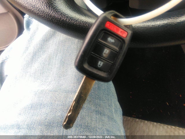 Honda Civic Lx 2015 19XFB2F58FE224541 Image 11