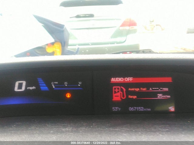 2015 HONDA CIVIC LX VIN: 19XFB2F58FE224541