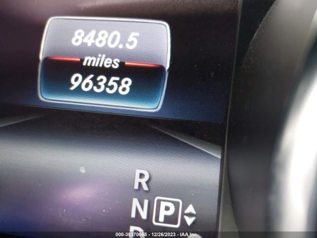 WDDSJ4EB9GN393765 Mercedes-Benz CLA 250