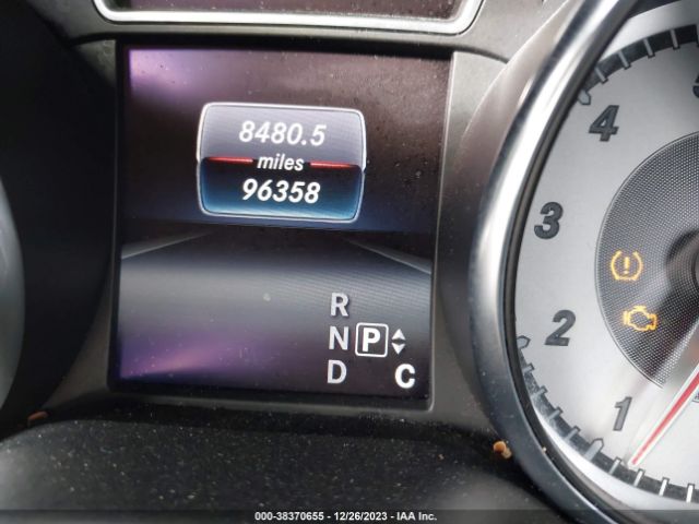 WDDSJ4EB9GN393765 Mercedes-Benz CLA 250