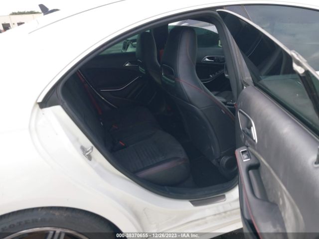 WDDSJ4EB9GN393765 Mercedes-Benz CLA 250