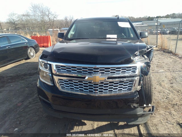 Chevrolet Tahoe 2wd Lt 2020 1GNSCBKC0LR113893 Image 12