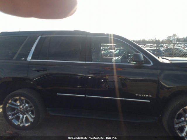 Chevrolet Tahoe 2wd Lt 2020 1GNSCBKC0LR113893 Image 13