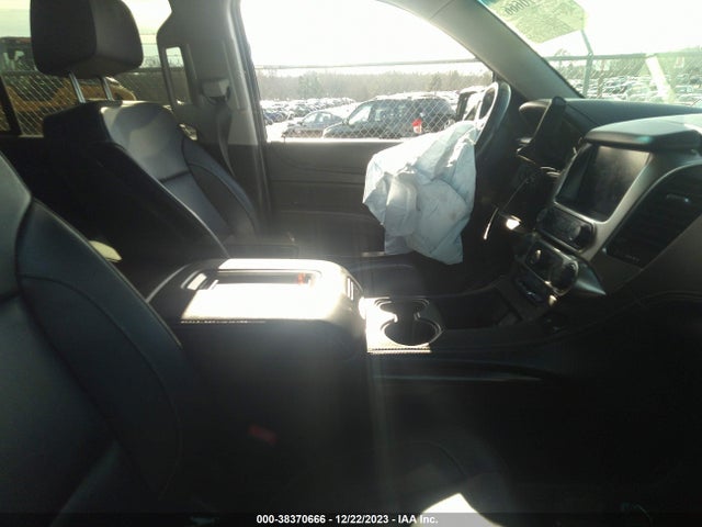 Chevrolet Tahoe 2wd Lt 2020 1GNSCBKC0LR113893 Image 5