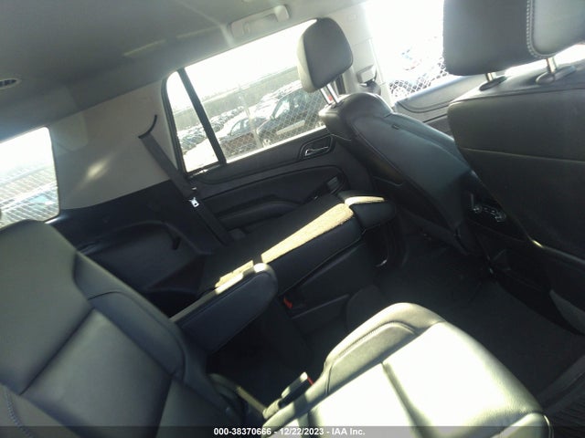 Chevrolet Tahoe 2wd Lt 2020 1GNSCBKC0LR113893 Image 8