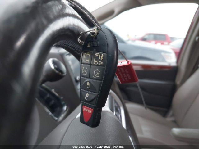 2C4RC1CG9FR645662 Chrysler Town & Country Touring-l