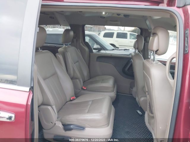 2C4RC1CG9FR645662 Chrysler Town & Country Touring-l