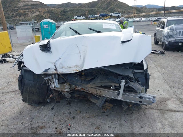 Ford MUSTANG GT 2016 1FA6P8CFXG5336875 Image 12