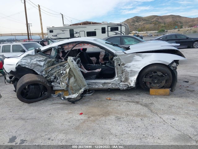 Ford MUSTANG GT 2016 1FA6P8CFXG5336875 Image 13