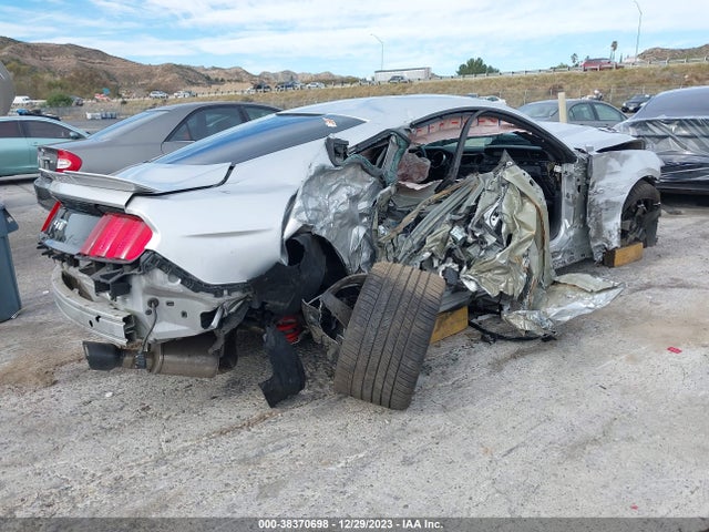 Ford MUSTANG GT 2016 1FA6P8CFXG5336875 Image 4