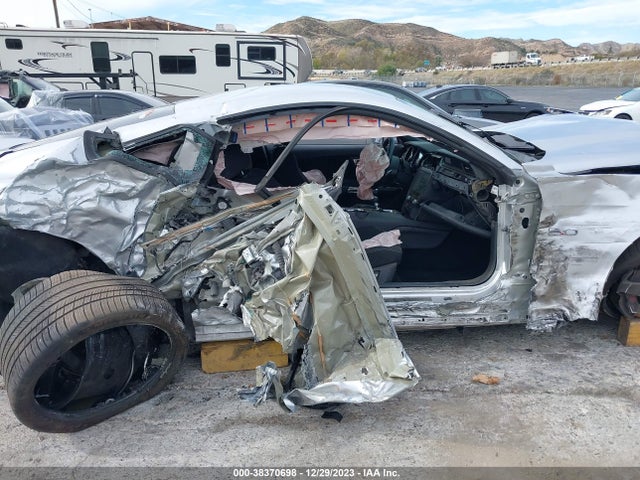 Ford MUSTANG GT 2016 1FA6P8CFXG5336875 Image 6