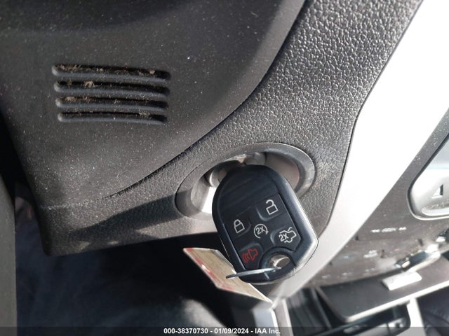 Ford EXPLORER XLT 2015 1FM5K8D87FGB78014 Image 11