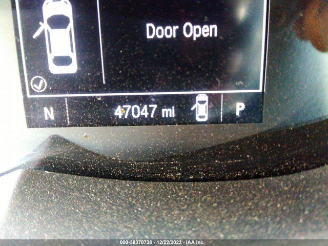 Chevrolet Trax Fwd Lt 2021 KL7CJLSB4MB326577 Image 14
