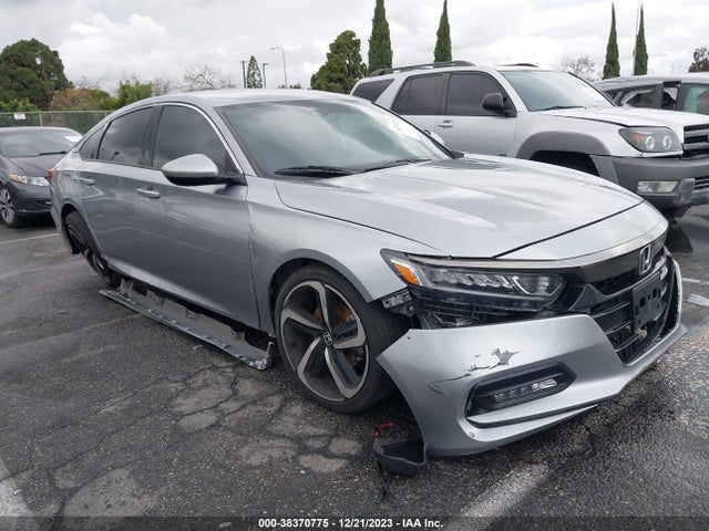 2018 1HGCV1F31JA252536 main image