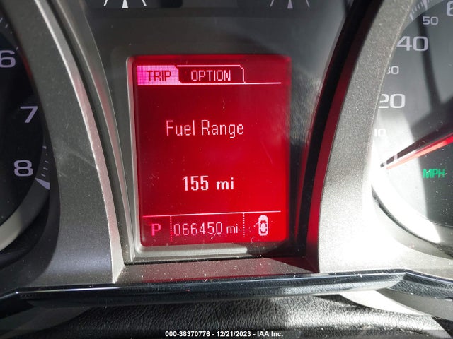 2017 GMC TERRAIN DENALI VIN: 2GKFLVEK5H6256909