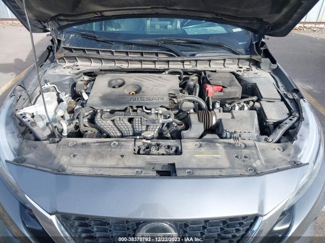 Nissan Altima 2.5 Sl 2019 1N4BL4EWXKC176307 Image 10