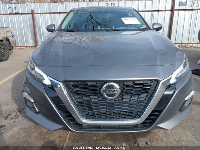 Nissan Altima 2.5 Sl 2019 1N4BL4EWXKC176307 Image 11