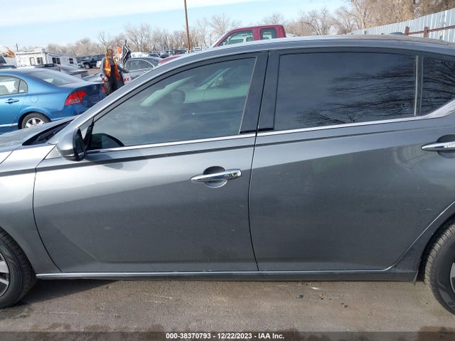 Nissan Altima 2.5 Sl 2019 1N4BL4EWXKC176307 Image 13