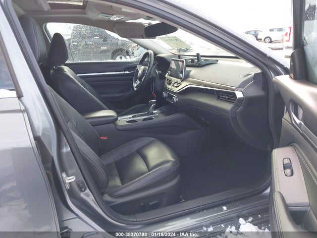 Nissan Altima 2.5 Sl 2019 1N4BL4EWXKC176307 Image 5